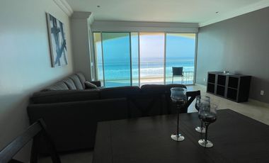 CONDOMINIO EN VENTA , A LA ORILLA DEL MAR