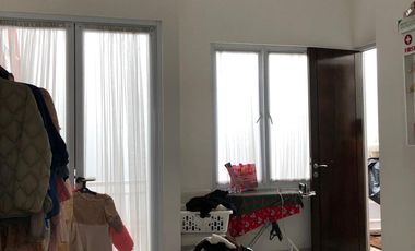 Rumah Dijual di Kemanggisan, Jakbar, Bagus dan Siap Huni