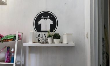Rumah Dijual di Kemanggisan, Jakbar, Bagus dan Siap Huni