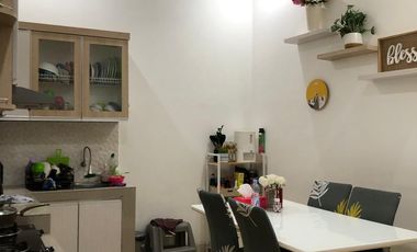 Rumah Dijual di Kemanggisan, Jakbar, Bagus dan Siap Huni