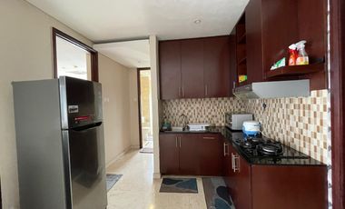 For Lease 2 Bedrooms Apartment, Furnished - The Grove Empyreal Tower, Kuningan South Jakarta
