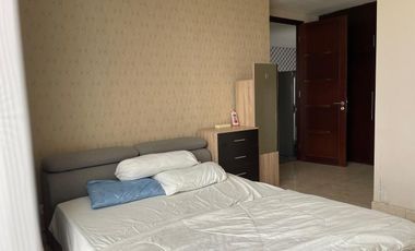For Lease 2 Bedrooms Apartment, Furnished - The Grove Empyreal Tower, Kuningan South Jakarta
