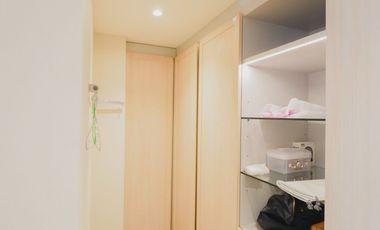 **The Only Combined Unit in the Project! Rare Find! Spacious 2-Bedroom Condo at Via BOTANI, 126 SQ.M., Near BTS Thonglor and Phrom Phong**