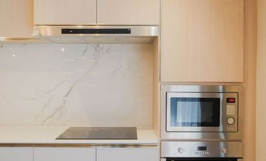 **The Only Combined Unit in the Project! Rare Find! Spacious 2-Bedroom Condo at Via BOTANI, 126 SQ.M., Near BTS Thonglor and Phrom Phong**
