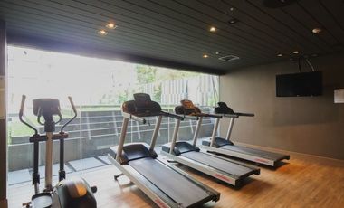 **The Only Combined Unit in the Project! Rare Find! Spacious 2-Bedroom Condo at Via BOTANI, 126 SQ.M., Near BTS Thonglor and Phrom Phong**