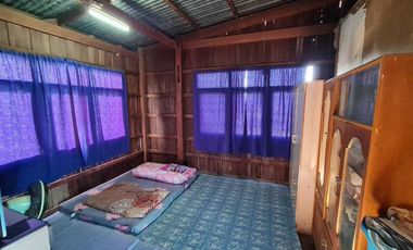 88853 - ขายบ้านเดี่ยว 2 ชั้น 88 ตารางวา อ.สีคิ้ว จ.นครราชสีมา