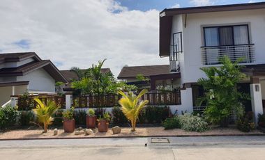 2-Storey Detached House for SALE & RENT in Maribago, Lapu-Lapu City