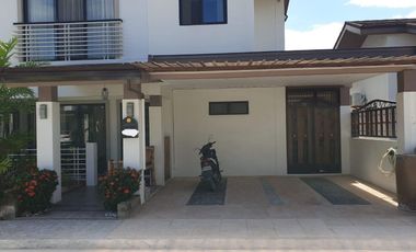 2-Storey Detached House for SALE & RENT in Maribago, Lapu-Lapu City