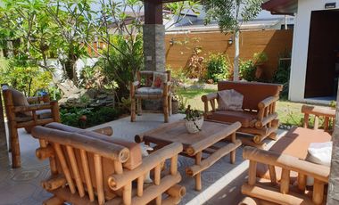 2-Storey Detached House for SALE & RENT in Maribago, Lapu-Lapu City