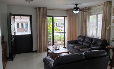 2-Storey Detached House for SALE & RENT in Maribago, Lapu-Lapu City