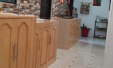 2-Storey Detached House for SALE & RENT in Maribago, Lapu-Lapu City