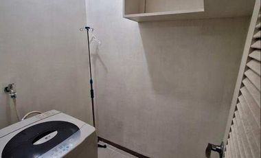 17D- 1 BEDROOM W/ BALCONY FOR RENT AT BGCR -  MANDARIN TOWER