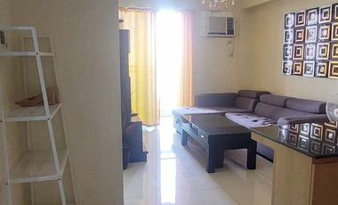 17D- 1 BEDROOM W/ BALCONY FOR RENT AT BGCR -  MANDARIN TOWER