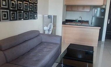 17D- 1 BEDROOM W/ BALCONY FOR RENT AT BGCR -  MANDARIN TOWER