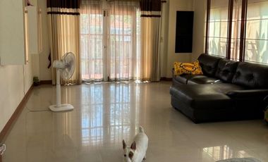 88798 - ขายบ้านเดี่ยว 2 ชั้น 108 ตรว.หมู่บ้านเทพพานิช อ.เมืองเพชรบุรี