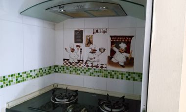 House for sale, 2 floors, Pruksa Puri Village, Chan Bua, Bangna Km. 5, size 50.4 sq m, Soi Wat Palad Priang 5.5 m.