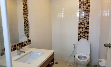 House for sale, 2 floors, Pruksa Puri Village, Chan Bua, Bangna Km. 5, size 50.4 sq m, Soi Wat Palad Priang 5.5 m.