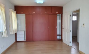 House for sale, 2 floors, Pruksa Puri Village, Chan Bua, Bangna Km. 5, size 50.4 sq m, Soi Wat Palad Priang 5.5 m.