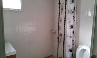 House for sale, 2 floors, Pruksa Puri Village, Chan Bua, Bangna Km. 5, size 50.4 sq m, Soi Wat Palad Priang 5.5 m.