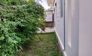 House for sale, 2 floors, Pruksa Puri Village, Chan Bua, Bangna Km. 5, size 50.4 sq m, Soi Wat Palad Priang 5.5 m.