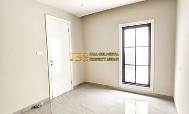 Dijual Villa Siap Huni Komplek Citraland Gama City Cluster Clarke Quay
