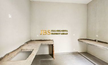 Dijual Villa Siap Huni Komplek Citraland Gama City Cluster Clarke Quay