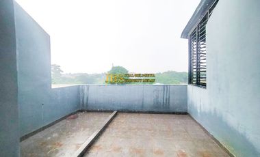 Dijual Villa Siap Huni Komplek Citraland Gama City Cluster Clarke Quay