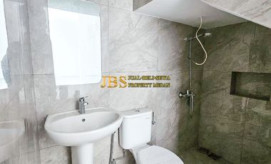 Dijual Villa Siap Huni Komplek Citraland Gama City Cluster Clarke Quay