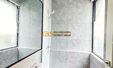 Dijual Villa Siap Huni Komplek Citraland Gama City Cluster Clarke Quay