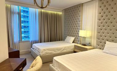 3BR Unit For Rent in Proscenium Kirov