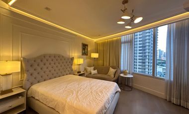 3BR Unit For Rent in Proscenium Kirov