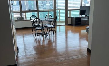 2BR Unit For Rent in The Residences at Greenbelt