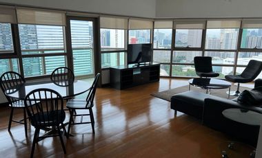 2BR Unit For Rent in The Residences at Greenbelt