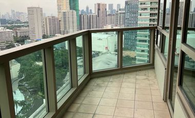 2BR Unit For Rent in The Residences at Greenbelt