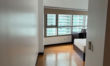 2BR Unit For Rent in The Residences at Greenbelt