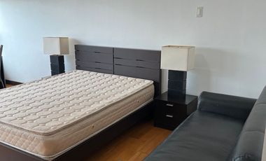 2BR Unit For Rent in The Residences at Greenbelt