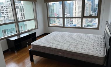 2BR Unit For Rent in The Residences at Greenbelt