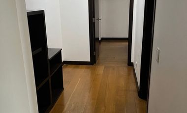 2BR Unit For Rent in The Residences at Greenbelt