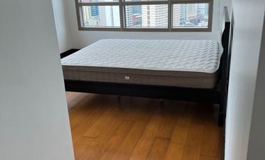 2BR Unit For Rent in The Residences at Greenbelt