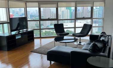 2BR Unit For Rent in The Residences at Greenbelt