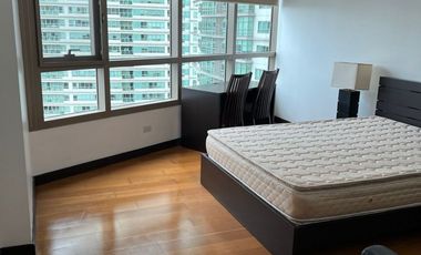 2BR Unit For Rent in The Residences at Greenbelt