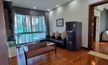 single house for sale, modern style, luxury. Chaloem Phrakiat 30 with swimming pool, living area 780 sq m., size 495 sqw., parking for 10 cars, with f