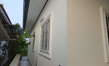 88797 - ขายบ้านเดี่ยวหมู่บ้านณัฐรียา 61 ตรว.พร้อมร้านค้า อ.เมืองเพชรบุรี