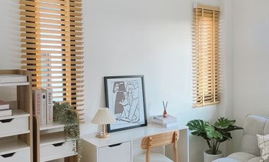 Self-built housing estate in a village project, no flooding, good location, feel the warmth