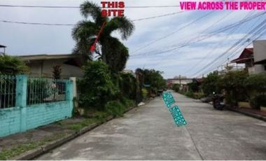 𝐏𝐑𝐎𝐏𝐄𝐑𝐓𝐘 𝐅𝐎𝐑 𝐒𝐀𝐋𝐄  𝐢𝐧  Dacoville Subdivision, Brgy. Dumoy, Davao City, Davao del Sur