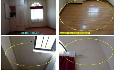 𝐏𝐑𝐎𝐏𝐄𝐑𝐓𝐘 𝐅𝐎𝐑 𝐒𝐀𝐋𝐄  𝐢𝐧 Orange Grove Subdivision Brgy. Matina Pangi, Davao City, Davao del Sur