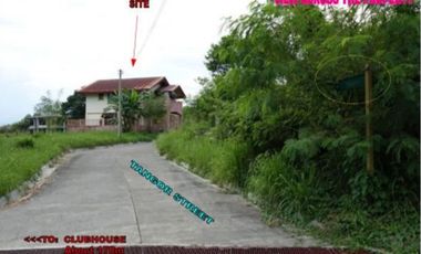 𝐏𝐑𝐎𝐏𝐄𝐑𝐓𝐘 𝐅𝐎𝐑 𝐒𝐀𝐋𝐄  𝐢𝐧 Orange Grove Subdivision Brgy. Matina Pangi, Davao City, Davao del Sur