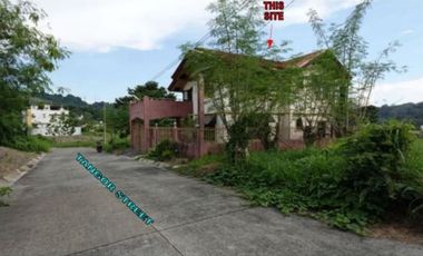 𝐏𝐑𝐎𝐏𝐄𝐑𝐓𝐘 𝐅𝐎𝐑 𝐒𝐀𝐋𝐄  𝐢𝐧 Orange Grove Subdivision Brgy. Matina Pangi, Davao City, Davao del Sur