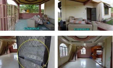 𝐏𝐑𝐎𝐏𝐄𝐑𝐓𝐘 𝐅𝐎𝐑 𝐒𝐀𝐋𝐄  𝐢𝐧 Orange Grove Subdivision Brgy. Matina Pangi, Davao City, Davao del Sur