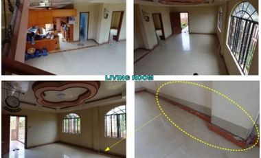 𝐏𝐑𝐎𝐏𝐄𝐑𝐓𝐘 𝐅𝐎𝐑 𝐒𝐀𝐋𝐄  𝐢𝐧 Orange Grove Subdivision Brgy. Matina Pangi, Davao City, Davao del Sur